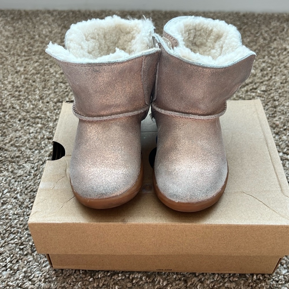Toddler UGG boots